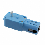 Motors - AC, DC -- 3801