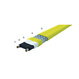 Self-regulating Heating Cables -- GHU Series