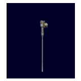 Guided Wave Radar Level Measurement -- SITRANS LG270