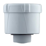 80 GHZ COMPACT NON-CONTACT RADAR – 49 ft, BATTERY-POWERED -- CNCR-320