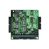 PC/104 Data Acquisition & Control Module -- VCM-DAS-1