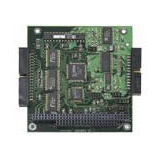 PC/104 Data Acquisition & Control Module -- VCM-DAS-2