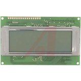 Module, LCD; 20 x 4 mm; 5 x 8; 5 V (Typ.); 12 mA (Typ.); -20 degC; degC -- LCM-S02004DSR