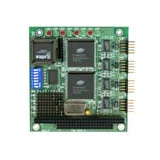 Four Port RS-232 Module -- PCM-3640