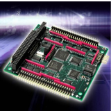 Change-Of-State Detecting Digital I/O Card -- 104-DIO-24S