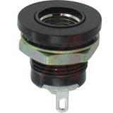 Indicator Base; Flange; Plastic; Solder; 177 Series -- 177-8430-09-503