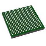 System On Chip (SoC) -- XC7Z014S-2CLG400E