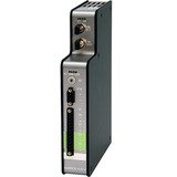 Compact Device For Acquisition And Recording Of Fast Analog Signals -- ibaPADU-4-AI-U