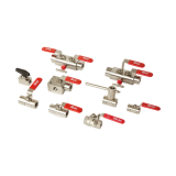 Ball Valves, BV