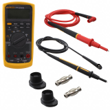 Multimeters -- FLUKE-88-5