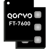 MEMS Force Sensor -- FT-7600