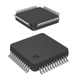ADCs/DACs - Special Purpose -- AK5730VQ