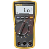 Multimeter; w/Non-contact Voltage -- FLUKE-117