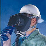 Welder's Adapter for Ultra Elite Facepiece -- 806482
