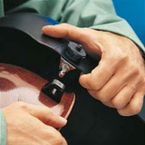 Standard Adapter for Welding Helmets -- 488525
