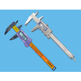Traceable® Digital Caliper -- Model 3415