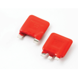 (Thermally Protected) Varistor Series -- TMOV34S421EP