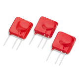 (Thermal MOV) Varistor Series -- TMOV25SP115M