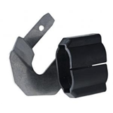 Helmet Clip 4AA/3AA, Schuberth F200/F210 GR