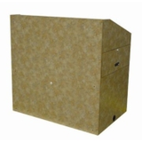 48" Multimedia Lectern -- 4848