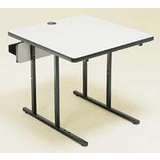 30 Inch Wide Computer Desk -- W30RS