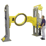 Dual Column Workstation -- EH Series