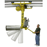 Underhung-Overhead Manipulator -- UM Series