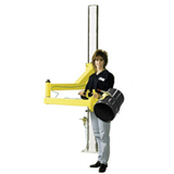 Air / Oil Hydraulic Manipulator -- AO Series