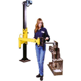 Electric Column Life Manipulator -- ECL Series
