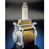 Air Driven Hydraulic Pump -- LP125-10
