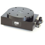 Precision Rotary Actuator -- AGR-4