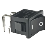 Miniature Power Rocker -- CWSB21AA2H