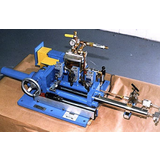 High Pressure Syringe Pump -- SP-.02KB-1