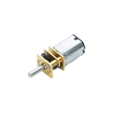 Motors - AC, DC -- MIKROE-4035
