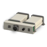 Battery Chargers -- ABC CHARGER MIL 24/80
