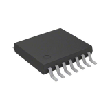 Digital Potentiometers -- ISL22449WFV14Z