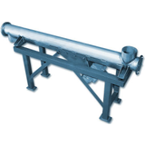 Convey-All™/ VTC Vibratory Tube Conveyor