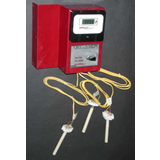 Digital Pyrometer System -- T-G-PCIN/00
