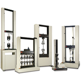 Electromechanical Testing System -- Insight