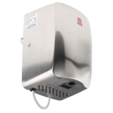 Hand Dryers -- 1369558