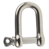 Shackles -- 3123522