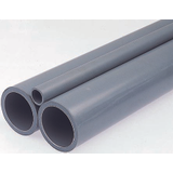 Plastic Pipes -- 20014B158