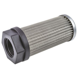 Hydraulic Suction Strainers -- SE75231210