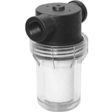 Pneumatic Vacuum Filters -- 2023726