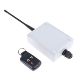 Remote Control Base Stations -- 118C3A