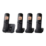 Landline Phones -- KX-TGC224EB