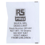 Silica Gel &amp; Desiccators -- 601041