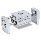 Pneumatic Grippers -- MHL2-16D