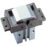 Pneumatic Grippers -- MHW2-20D