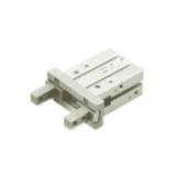 Pneumatic Grippers -- MHZL2-25D